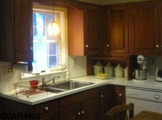 924 E Presqueisle St, Philipsburg, PA 16866