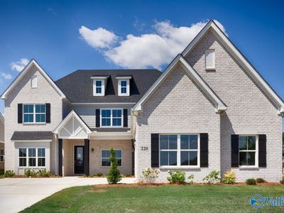 220 Charlie Lee Cir, Meridianville, AL, 35759