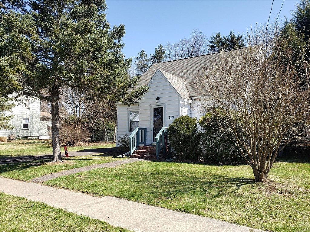 317 Frey Ave, Vestal, NY 13850 Zillow