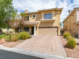 10908 Royal Highlands St, Las Vegas, NV 89141