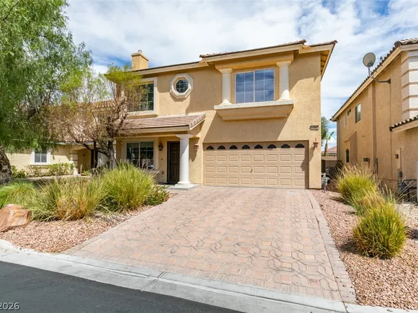 10908 Royal Highlands St, Las Vegas, NV 89141