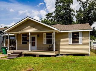 609 Tucker Ave, Jefferson, LA 70121