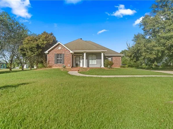 52245 Ditta Dr, Loranger, LA 70446