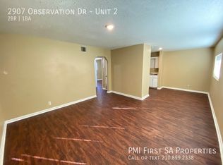 2907 Observation Dr APT 2, San Antonio, TX 78227