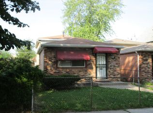 10014 S La Salle St, Chicago, IL