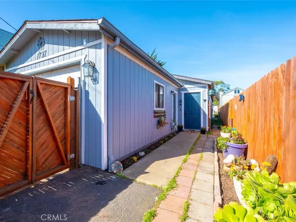 1727 11th St, Los Osos, CA 93402