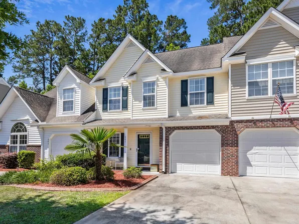 647 Riverward Dr. #647, Myrtle Beach, SC 29588