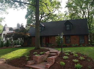 41 Algonquin Wood Pl, Saint Louis, MO