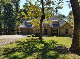 3100 Persimmon Knob, Junction City, KY 40440