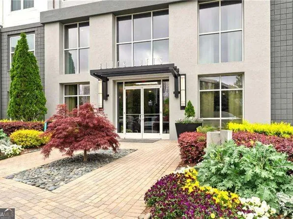 747 Ralph McGill Blvd NE #323, Atlanta, GA 30312