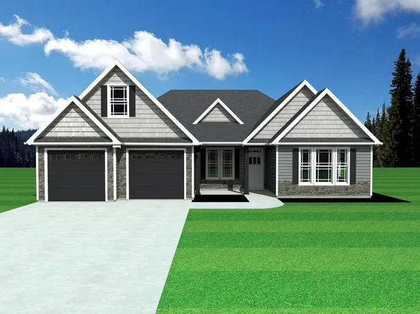 Arcadia Elite Plan, Pointe Summit