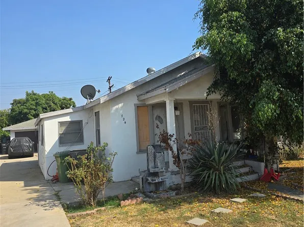 722 Belden Ave, Los Angeles, CA 90022