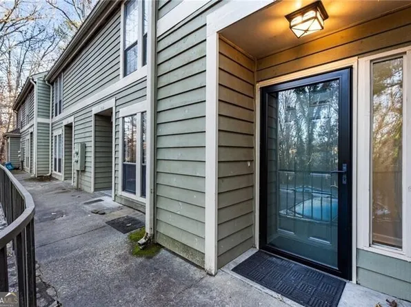 3020 Steeplechase, Alpharetta, GA 30004