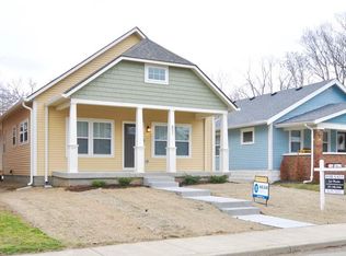851 N Keystone Ave, Indianapolis, IN