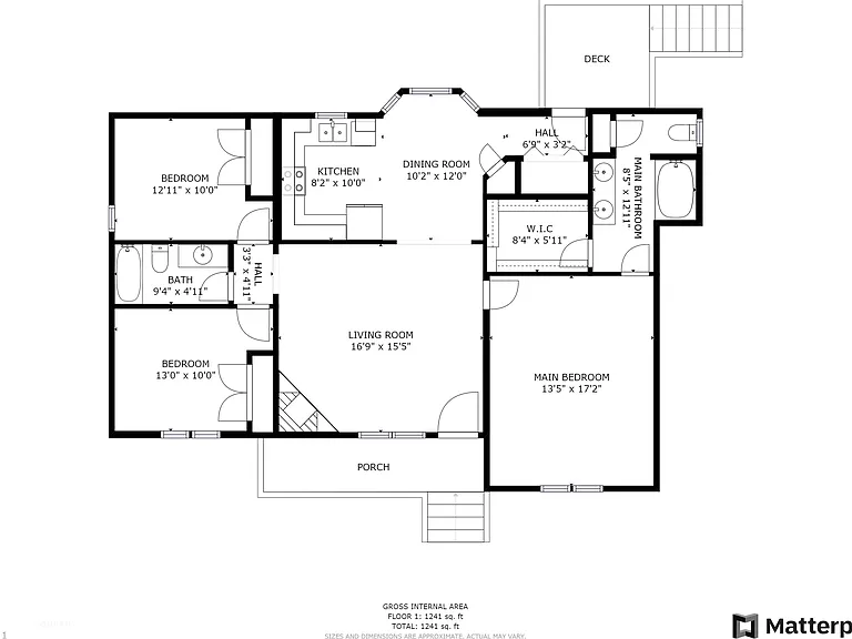 50 Sapphire Ct — Photo 2