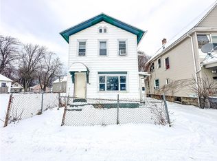 40 Galusha St, Rochester, NY 14605