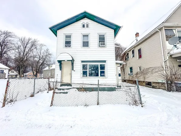 40 Galusha St, Rochester, NY 14605