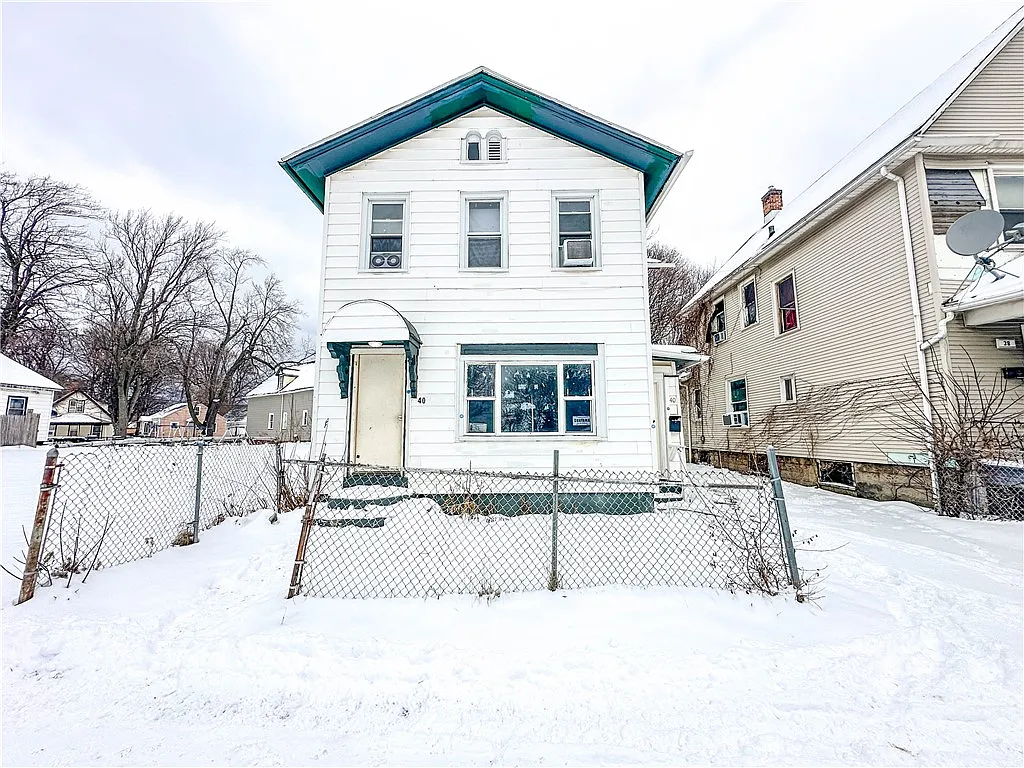 40 Galusha St photo 1