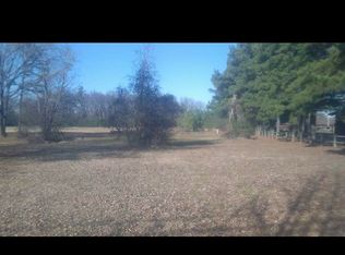 2949 East Walnut, Paris, AR 72855