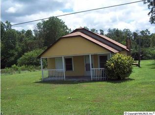 6545 Cox Gap Rd, Boaz, AL 35956