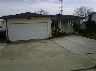 352 Levin St, Milpitas, CA 95035