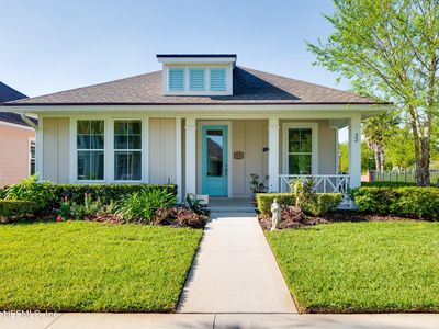 22 Morningstar Way, Ponte Vedra, FL, 32081
