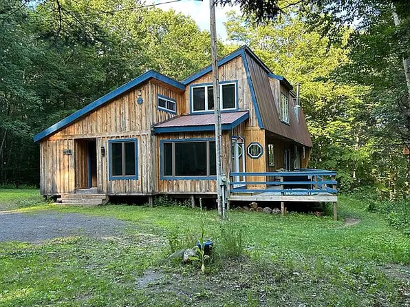 2008 State Route 28n, Minerva, NY 12851