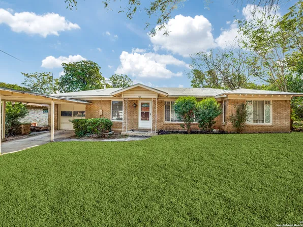 508 FAITH DR, San Antonio, TX 78228