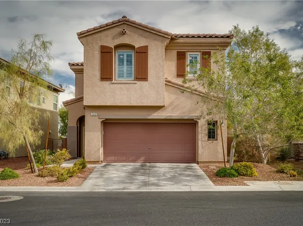 7626 Phoenix Peak St, Las Vegas, NV 89166