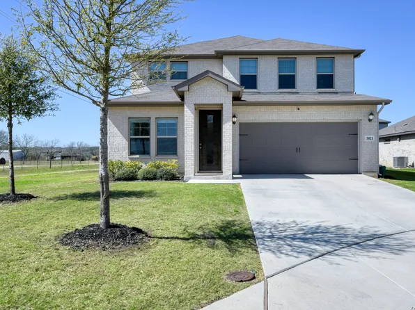 3021 Hess, Schertz, TX 78154
