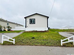 2004 Alice Rd #18, Estevan, SK S4A1G7