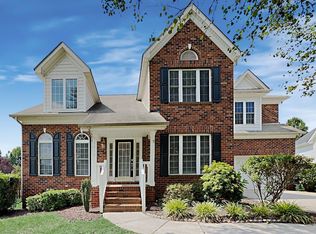 17313 Knoxwood Dr, Huntersville, NC 28078