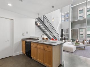 845 Spring St NW Unit 505, Atlanta, GA 30308