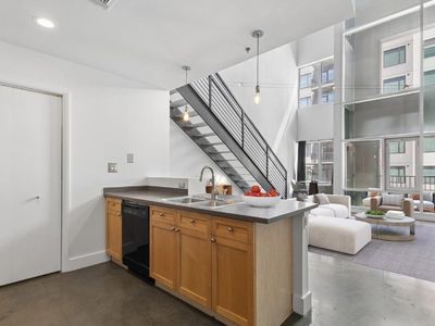 845 Spring St NW Unit 505, Atlanta, GA, 30308