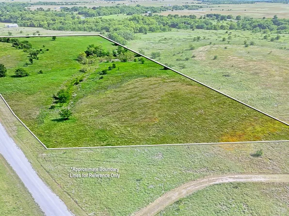 Evie Ct, Saint Jo, TX 76265