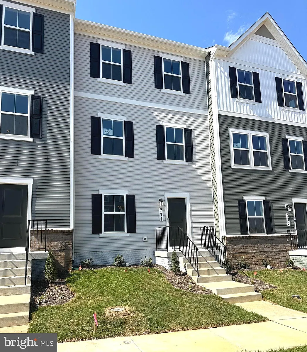 Building Photo - 271 Swan Field Ave