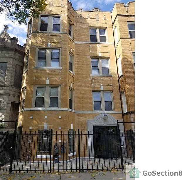 1st image of 1516 S Christiana Ave #2