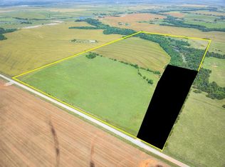 4120 N Cedar Rd, Calumet, OK 73014