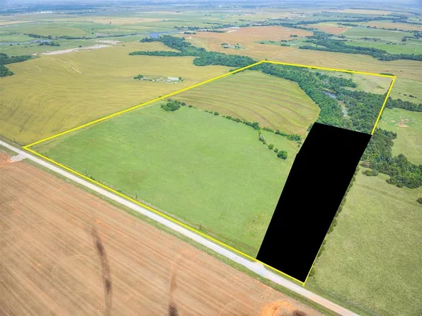 4120 N Cedar Rd, Calumet, OK 73014