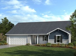 224 Rio Grande Ln, Willow Spring, NC 27592