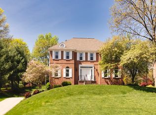 131 Guckert Ln, Wexford, PA 15090