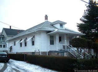 179 Wilkenda Ave, Waterbury, CT 06708