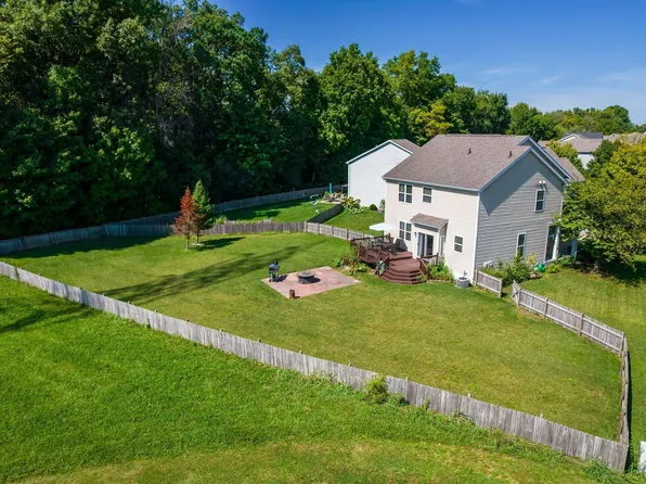 760 Brevard Ct, Pickerington, OH 43147