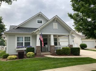 13308 Banner Court Ln, Huntersville, NC 28078