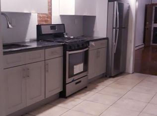 43 Stevens Ave #1B, Jersey City, NJ 07305