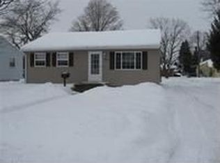 704 Gary Ct, La Porte, IN