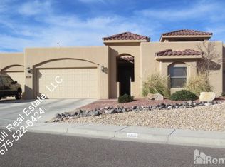 4261 Golden Sage Ct, Las Cruces, NM 88011