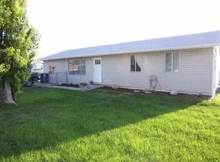 13309 N Smith Rd, Pocatello, ID 83202