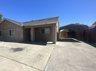 2231 Lobo Ave, Merced, CA 95348