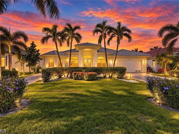 3326 SW 26th Pl, Cape Coral, FL 33914